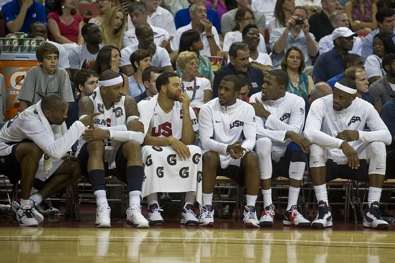 The Role Players Running the Show: How Depth Scoring Became the Real Championship Secret