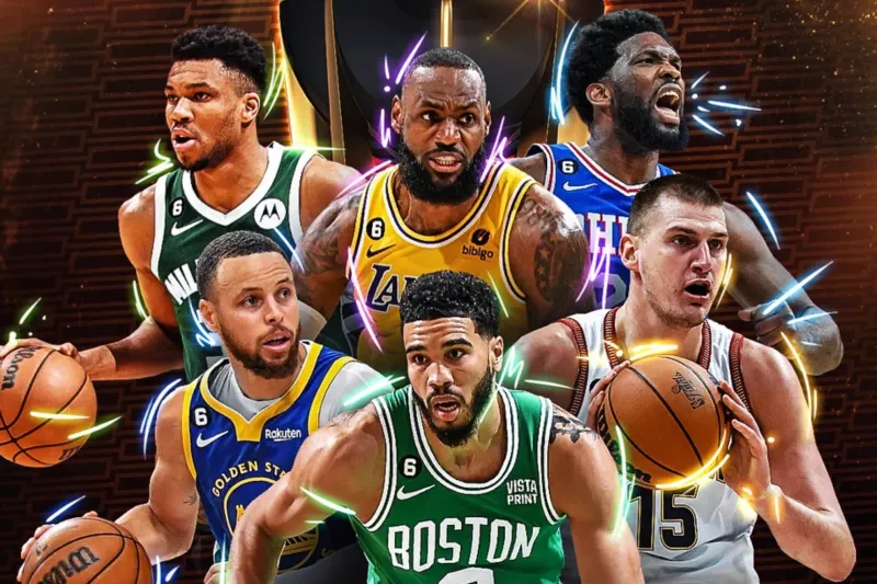 Whistled Out: How the Ref Lottery Is Quietly Deciding Who Advances in the Playoffs